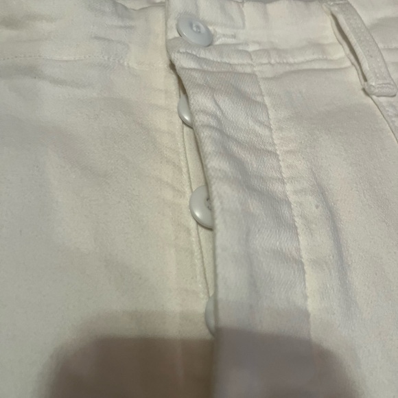 NWT Mother jeans size 14/34 The patch pocket ankle jeans for Anthropologie - Picture 8 of 12